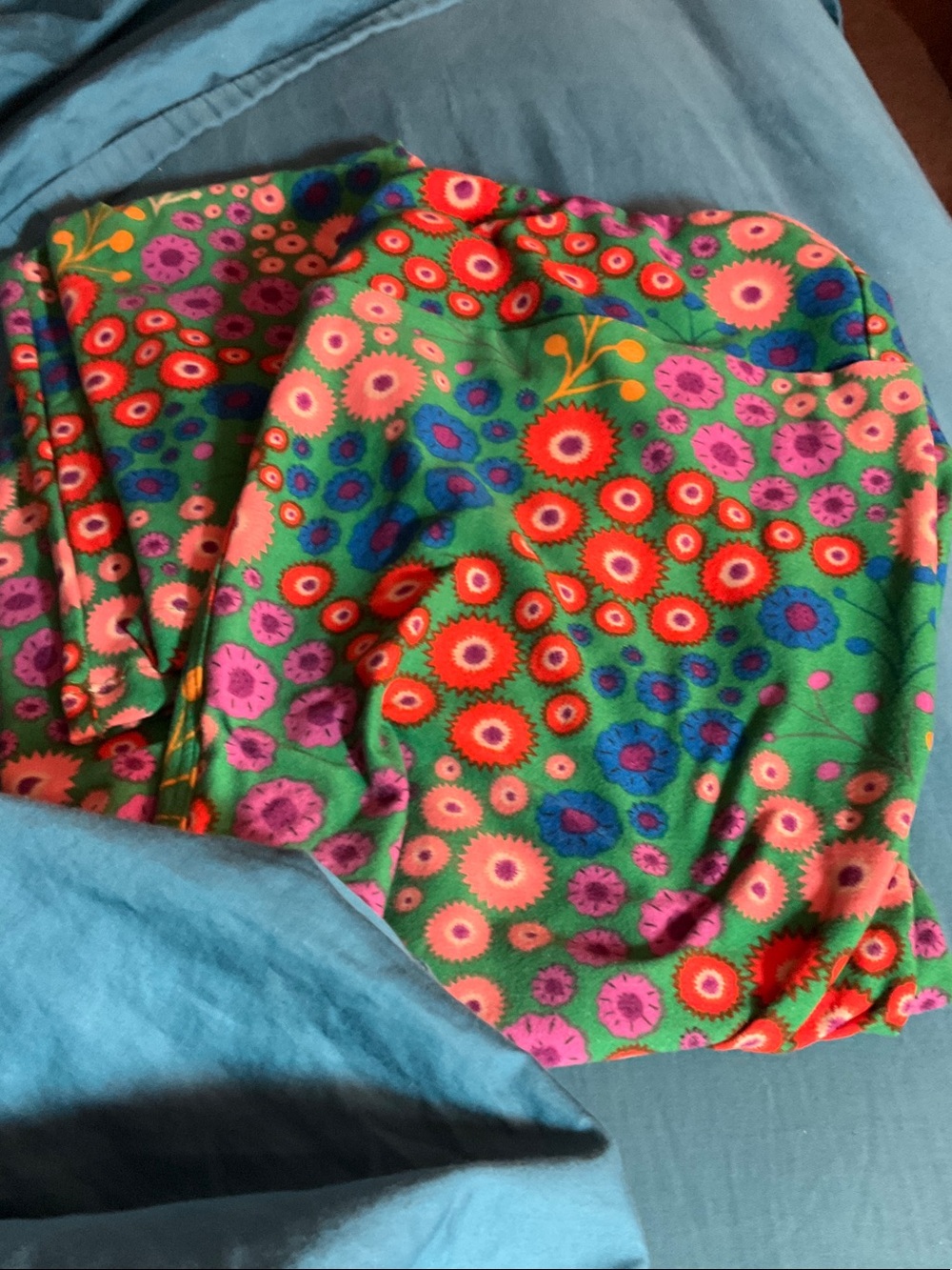 Woman’s leggings